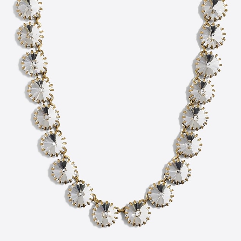 J. Crew Statement Necklace